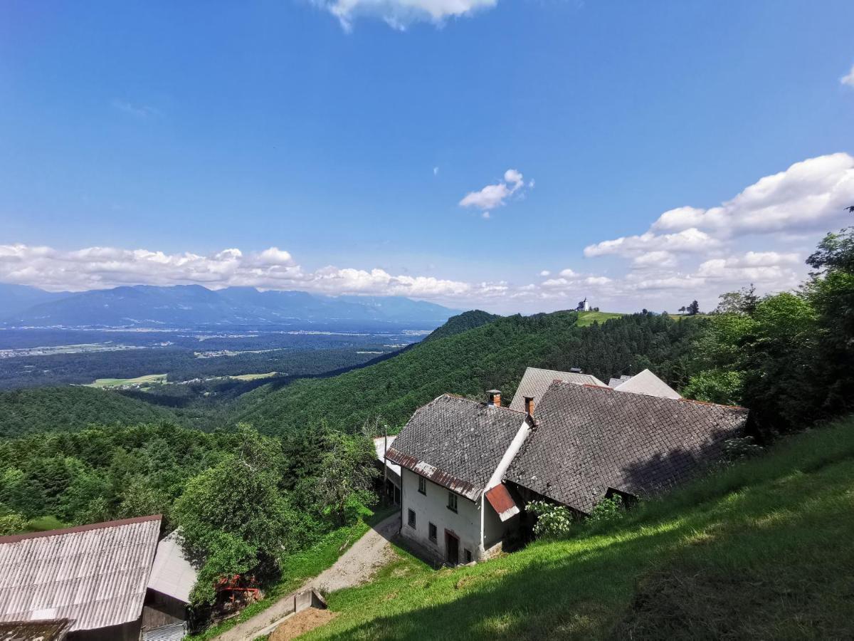 Bajta Kroparica Exterior photo