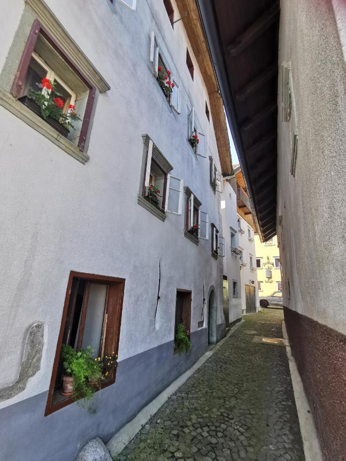 Bajta Kroparica Exterior photo