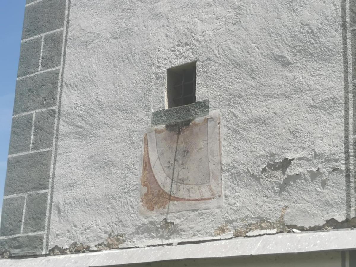 Bajta Kroparica Exterior photo