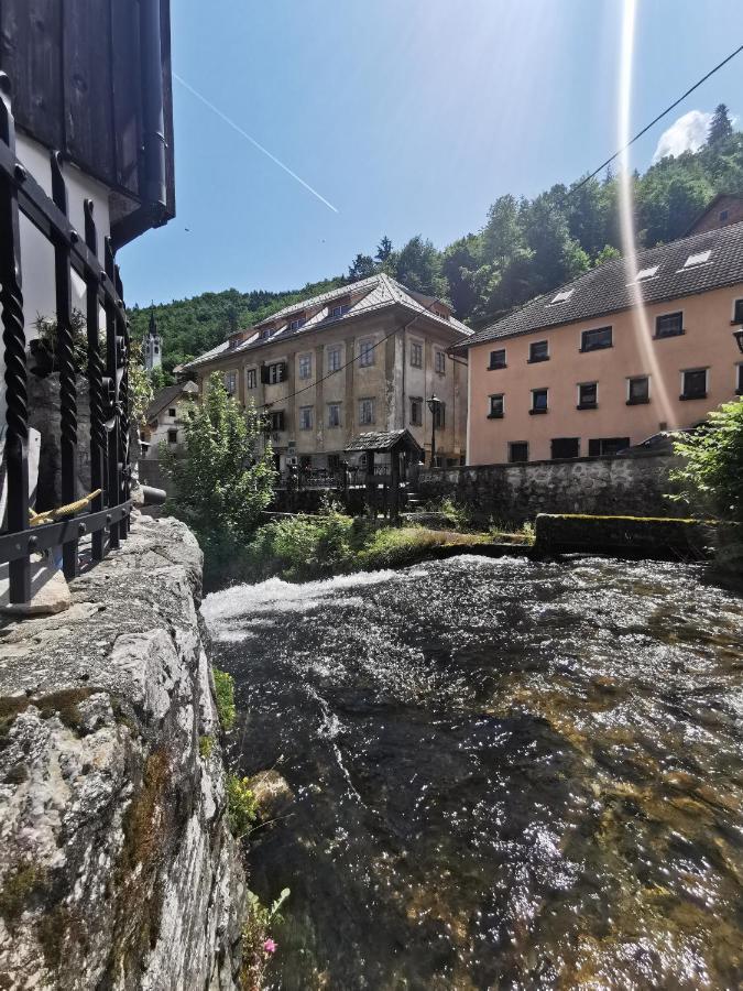 Bajta Kroparica Exterior photo