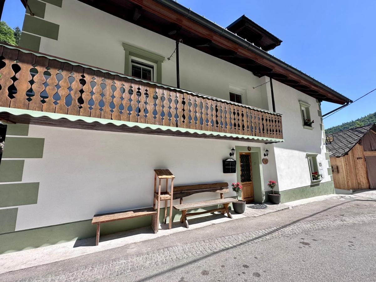 Bajta Kroparica Exterior photo