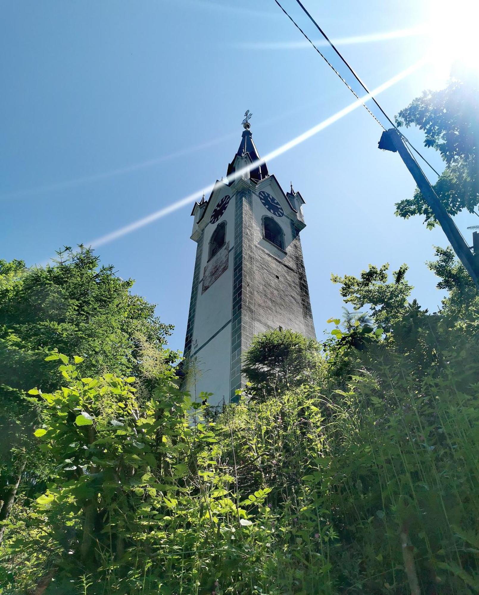Bajta Kroparica Exterior photo